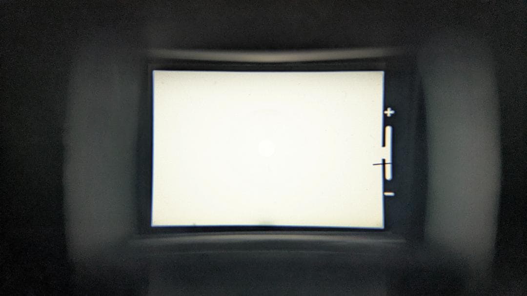 【整備済】 PENTAX SP SPOTMATIC + 55mm F1.8