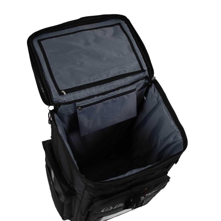 OGASAKA オガサカ バックパック スタッフBAG/N　美品 スキー遠征