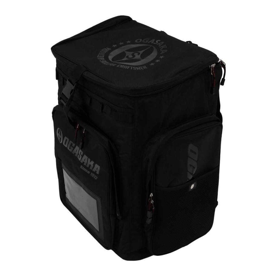 OGASAKA オガサカ バックパック スタッフBAG/N　美品 スキー遠征