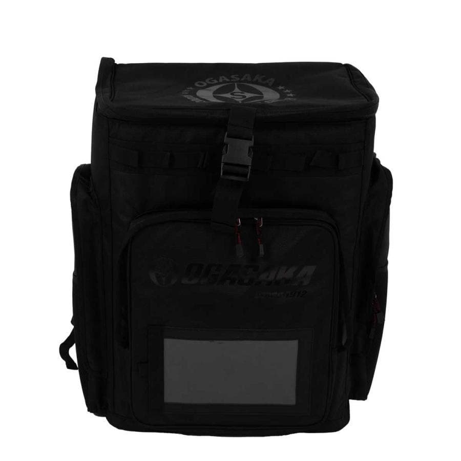 OGASAKA オガサカ バックパック スタッフBAG/N　美品 スキー遠征
