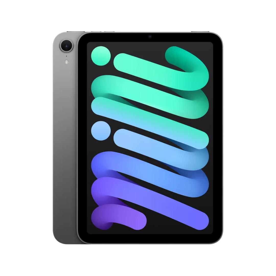 新品未開封 iPad mini 7 A17 Pro 512GB スペースグレイ