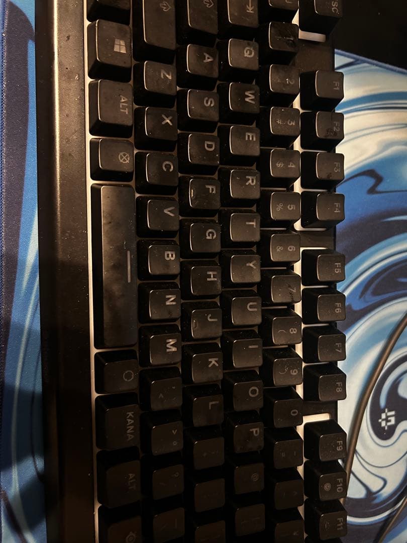 XIM MATRIX 設定付き