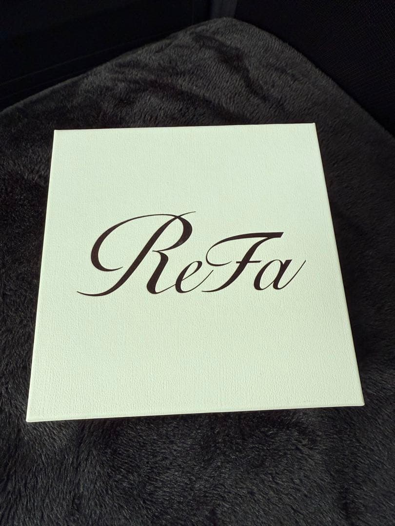 ReFa MISTPRA 美顔器 ドーム型ミスト