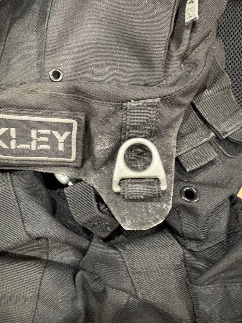 Oakley オークリー　バックパックリュック