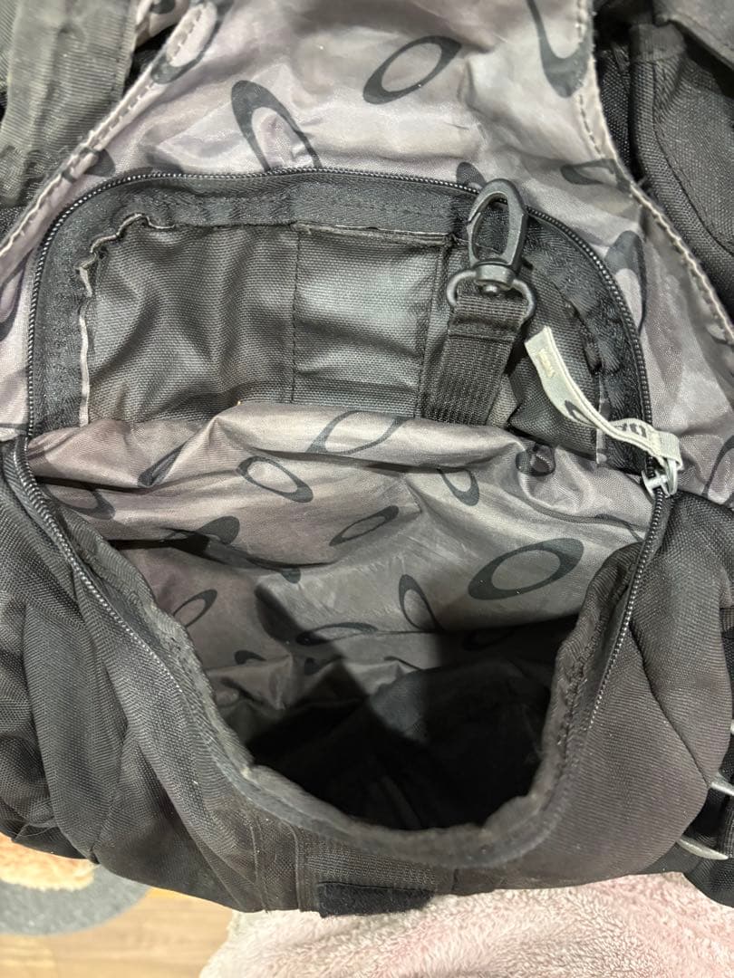 Oakley オークリー　バックパックリュック