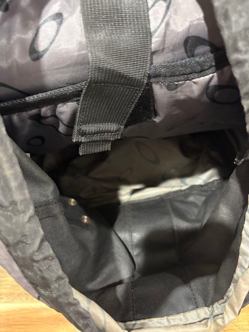 Oakley オークリー　バックパックリュック