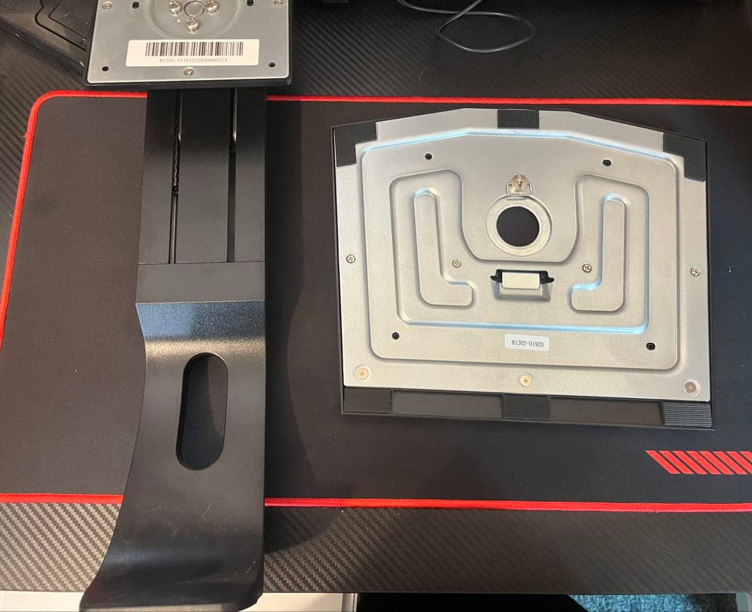 I-O DATA GigaCrysta 23.6インチモニター