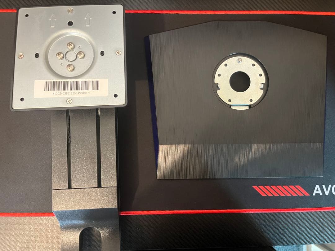 I-O DATA GigaCrysta 23.6インチモニター