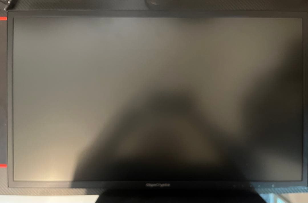 I-O DATA GigaCrysta 23.6インチモニター