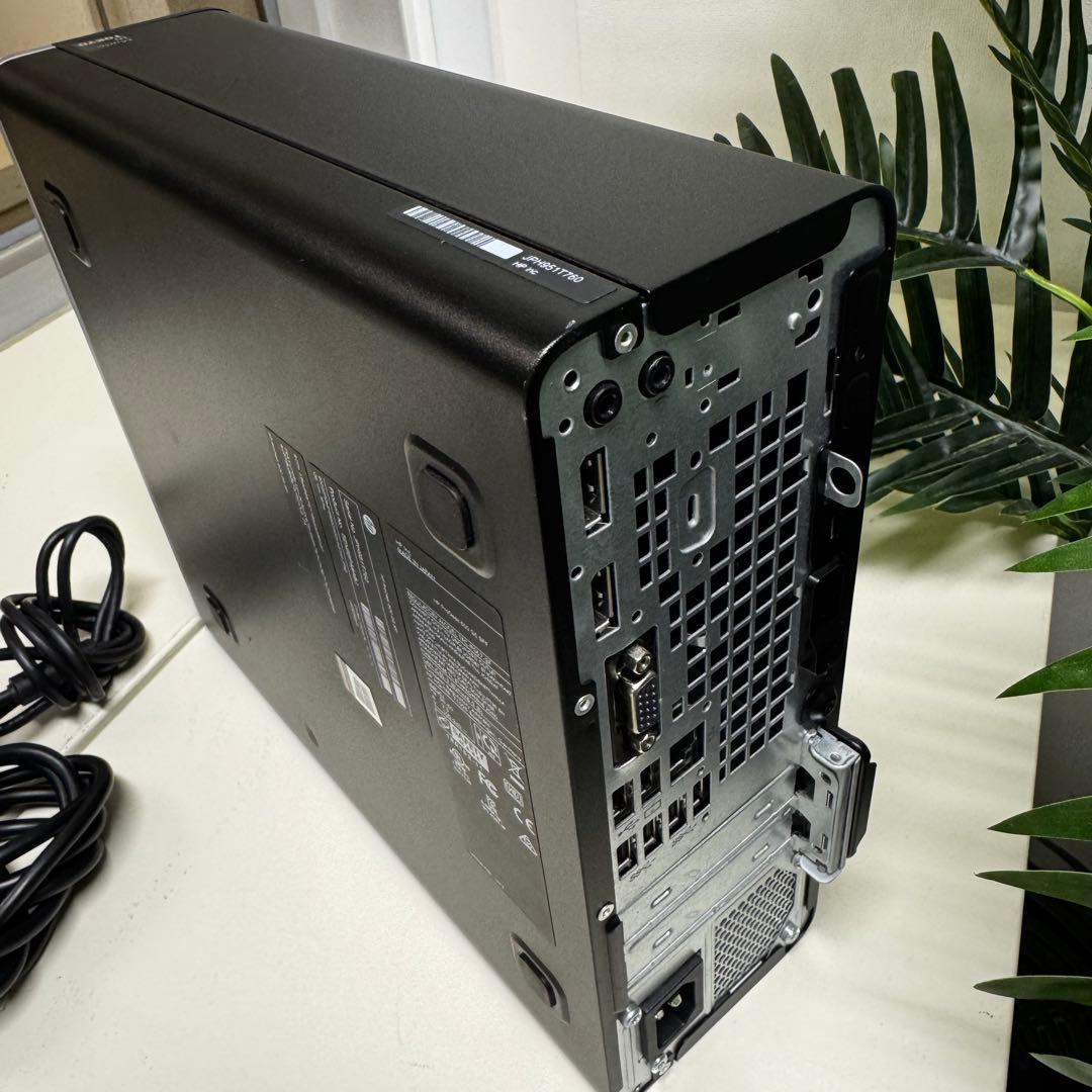 Windowsデスクトップ ProDesk 600 G5 SFF