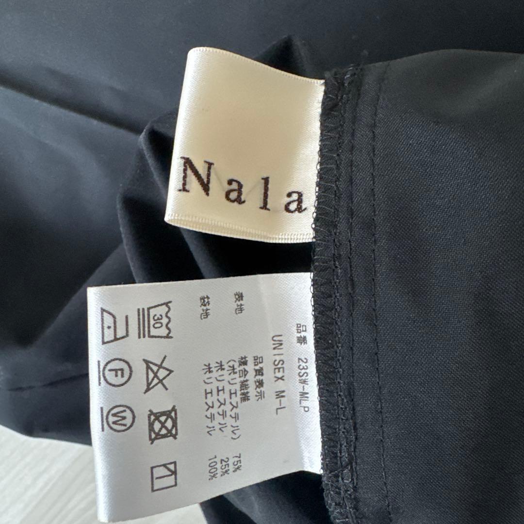 Nala Flare Swim Pants ナラ　フレアスイムパンツ　　速乾性