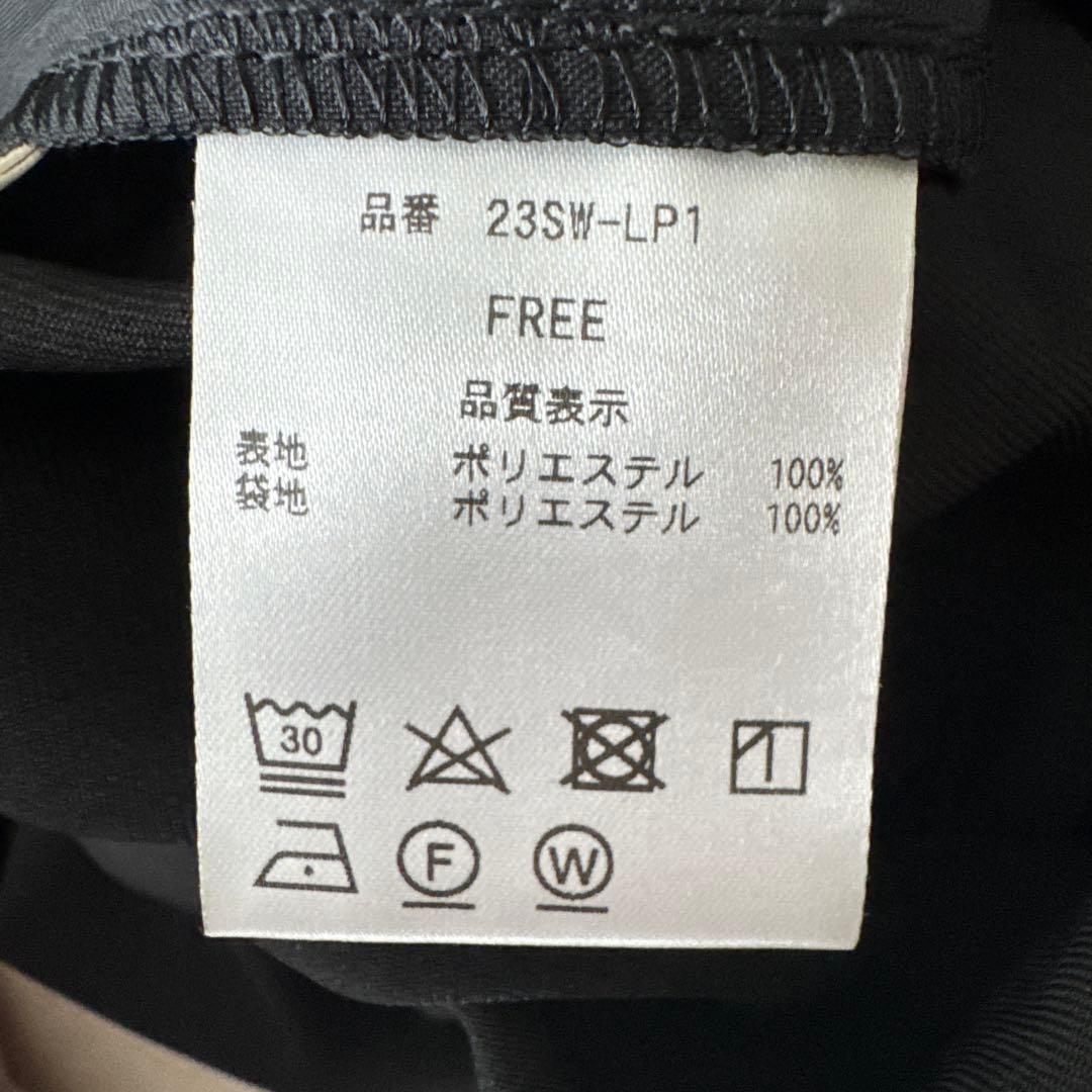 Nala Flare Swim Pants ナラ　フレアスイムパンツ　　速乾性