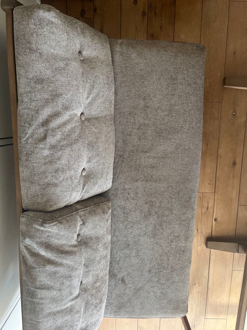 JOURNAL STANDARD FURNITURE ALVESTA LDシート