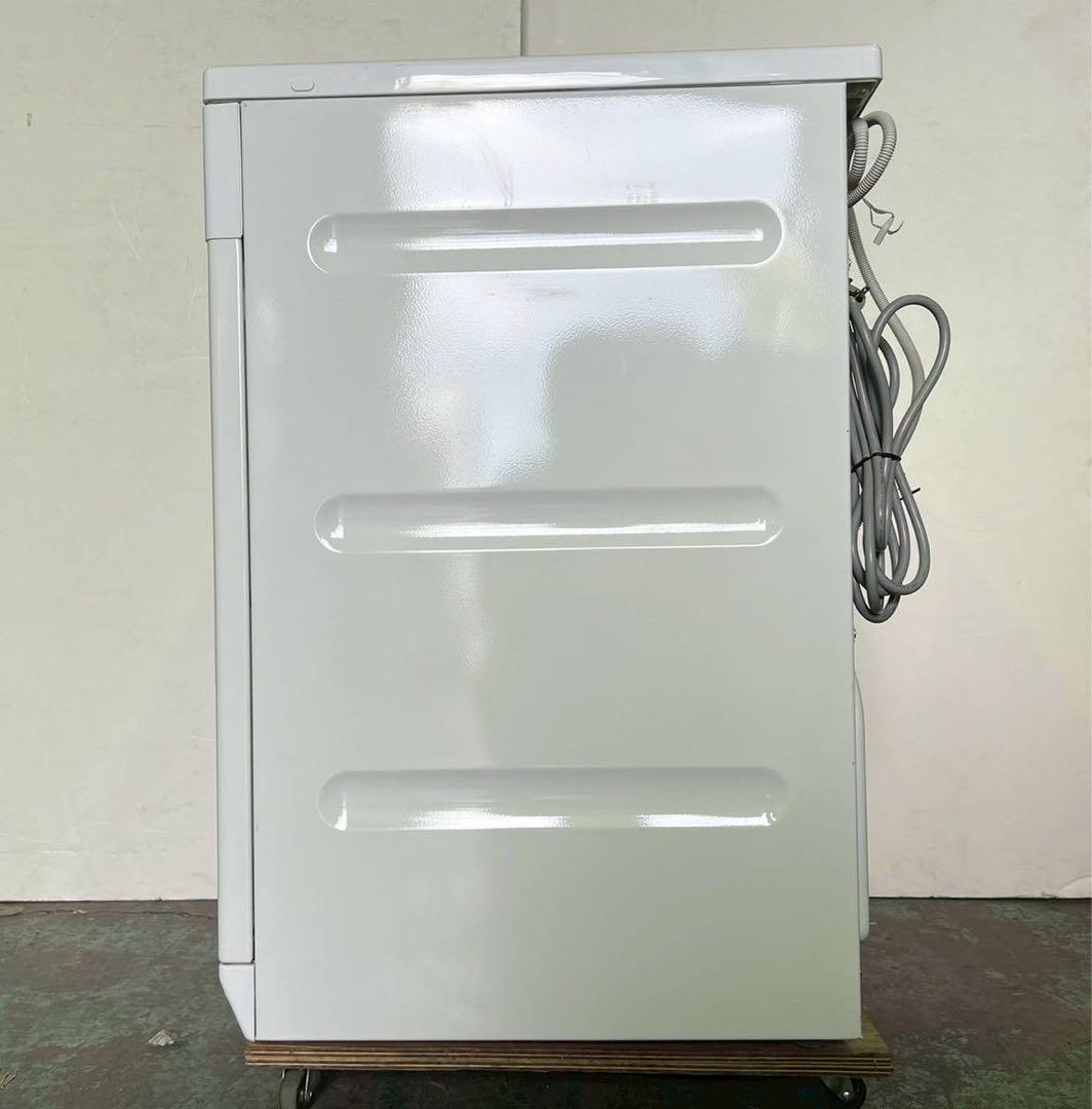 【完動品】Miele ミーレ 乾燥機 T8822C