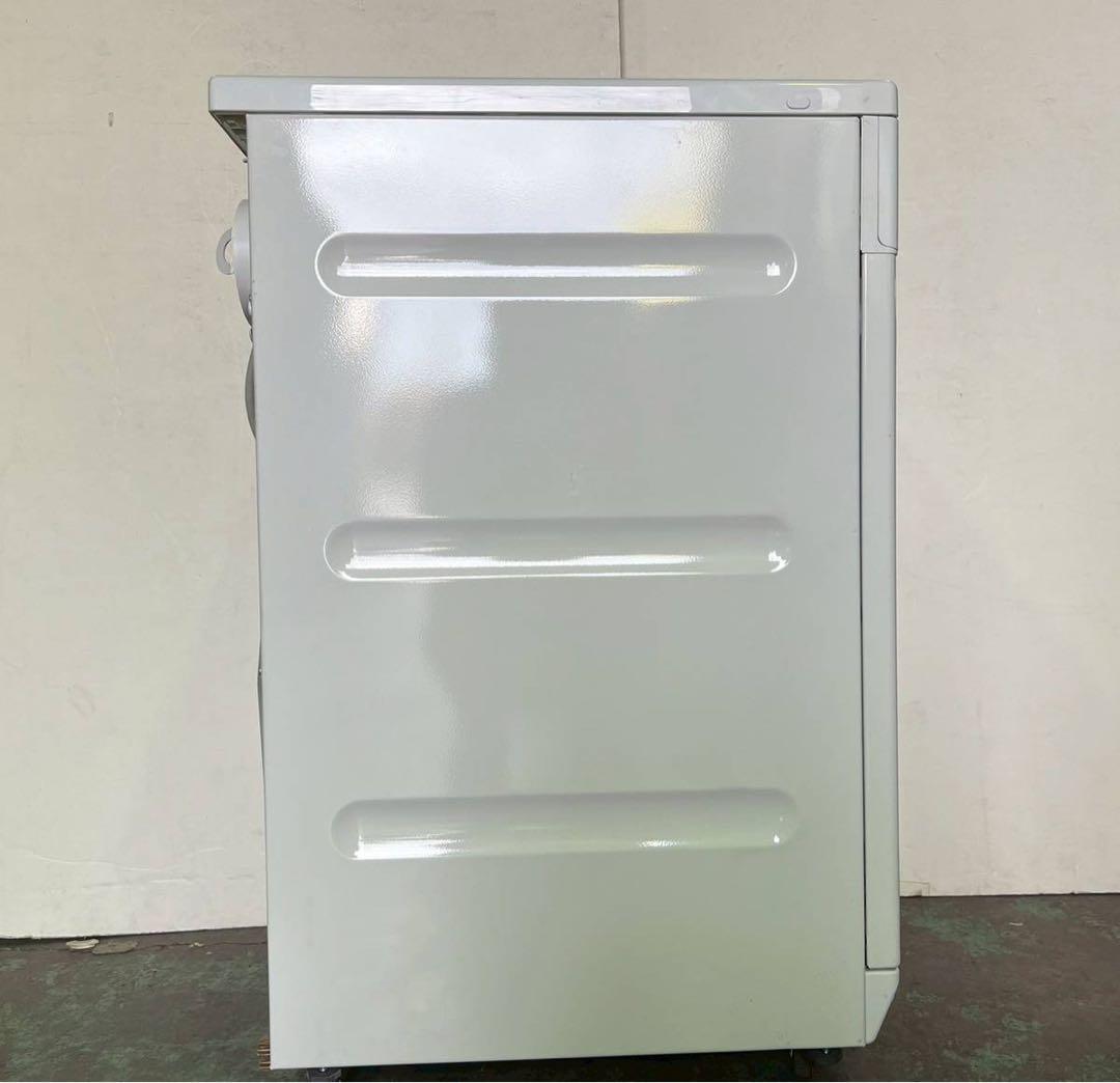 【完動品】Miele ミーレ 乾燥機 T8822C