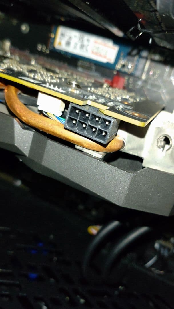 【動作確認済み】GTX 1060 GDDR5X 6GB