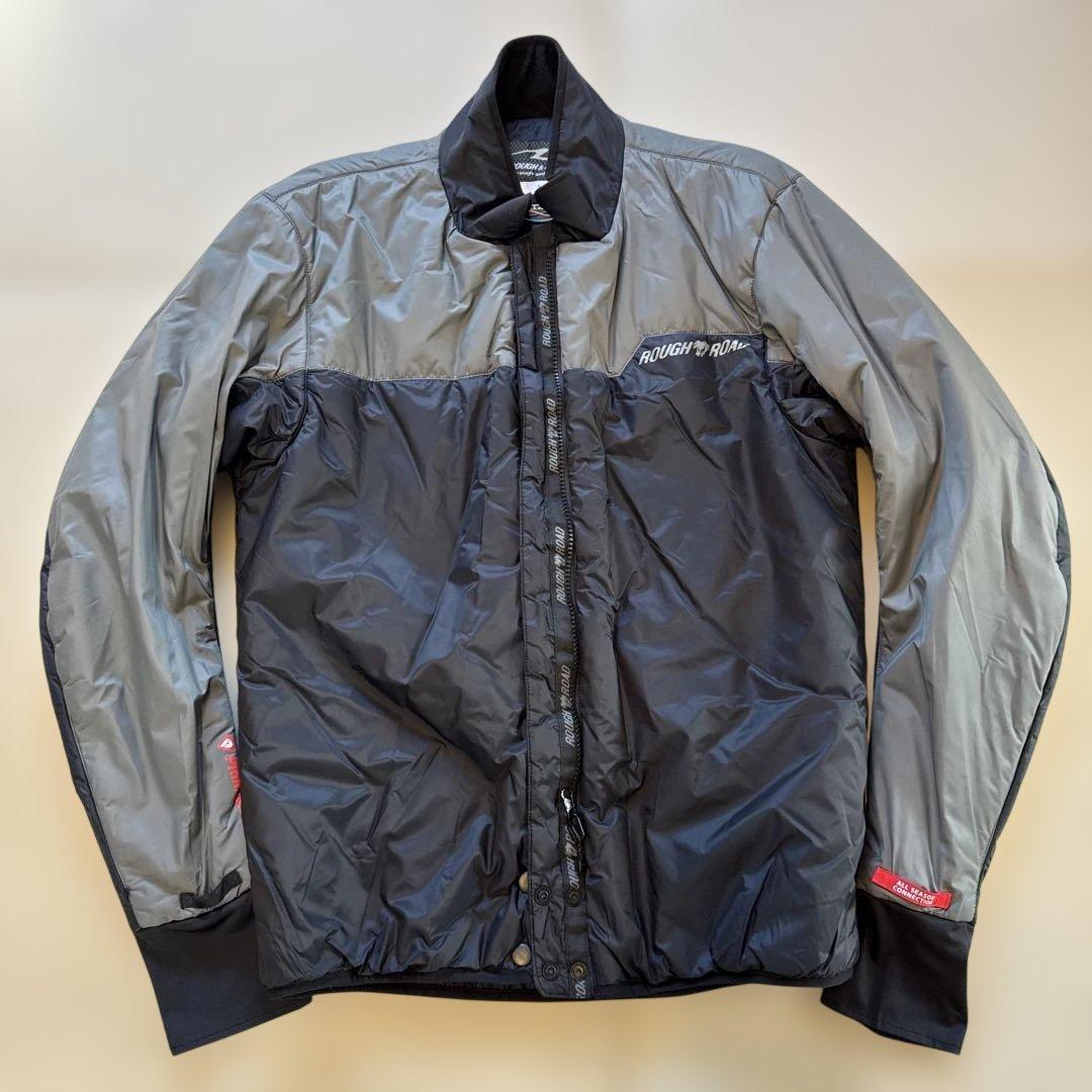 ラフアンドロード　インナージャケット　L