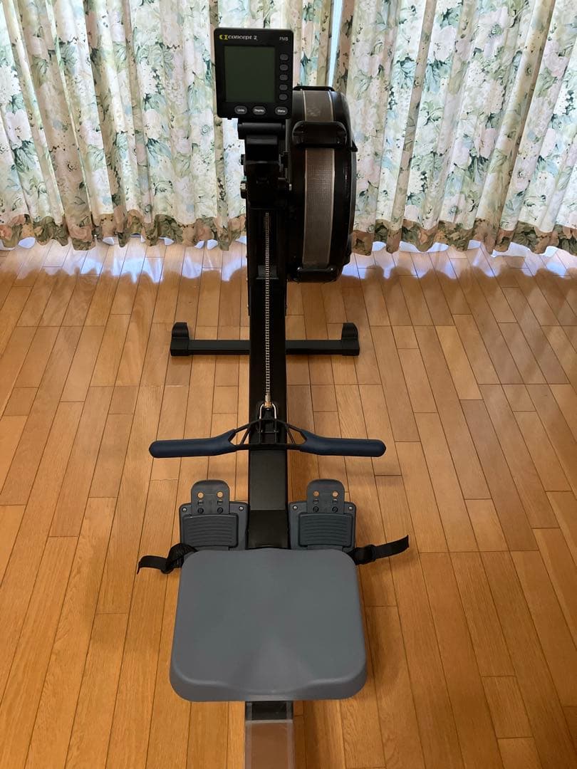 Concept2 エルゴメーター ローイングマシン