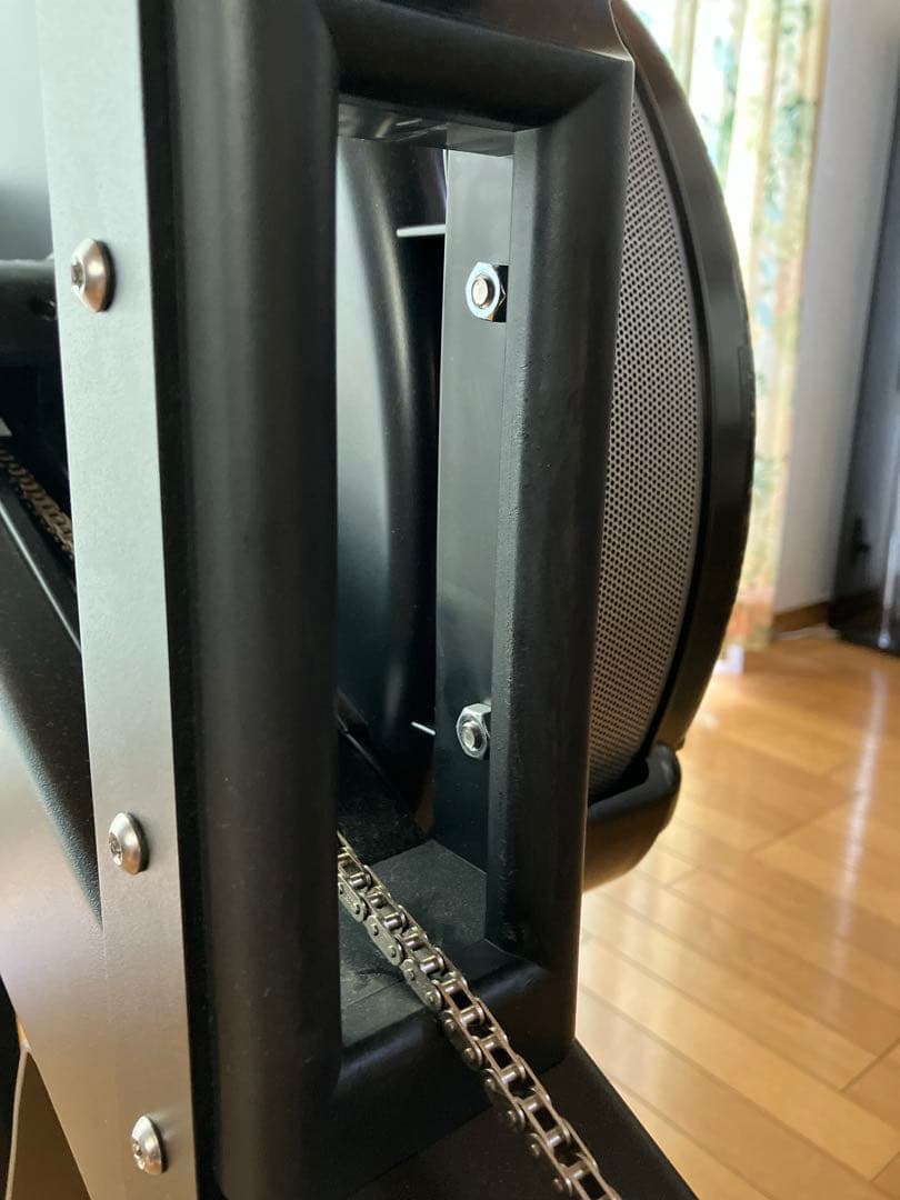 Concept2 エルゴメーター ローイングマシン