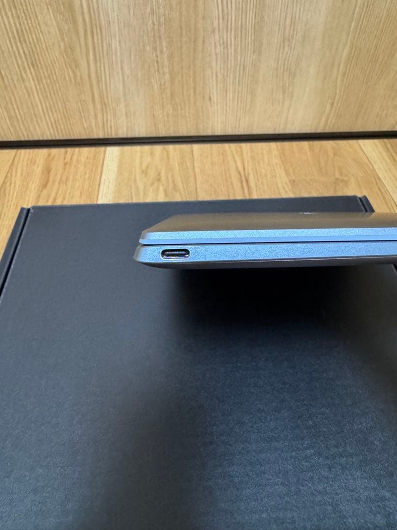 Dell XPS 13 9315 i7/32gb/1tb/4k/タッチ 美品中古