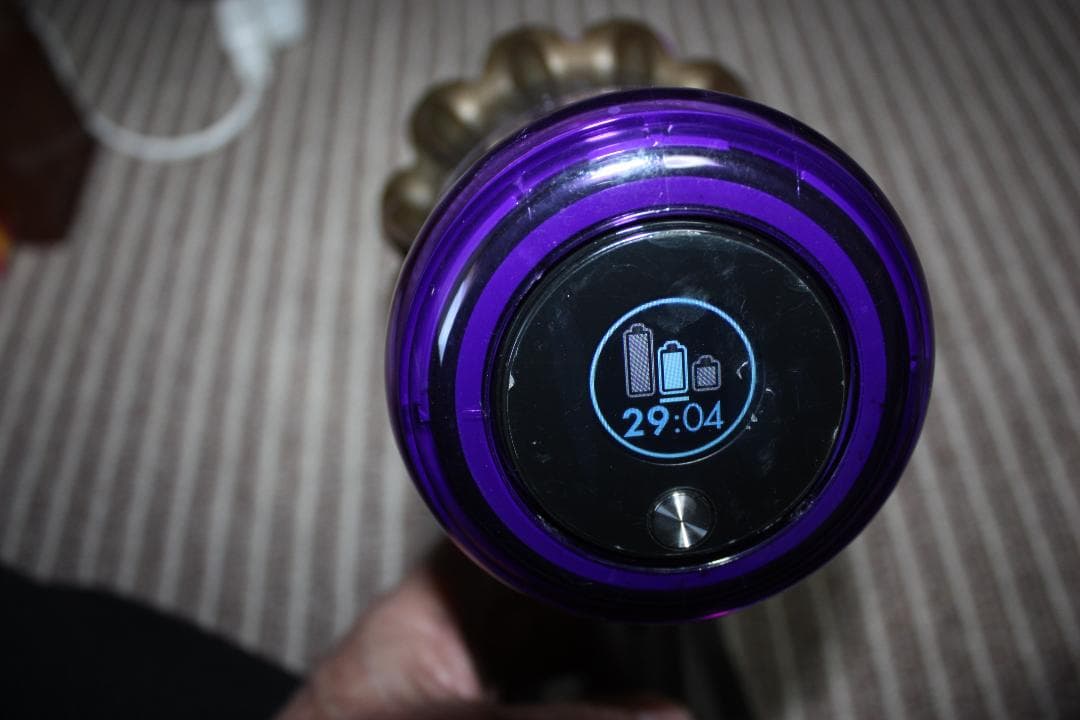 Dysonダイソン V11 Fluffy SV14 コードレス 動作品 値下げ中