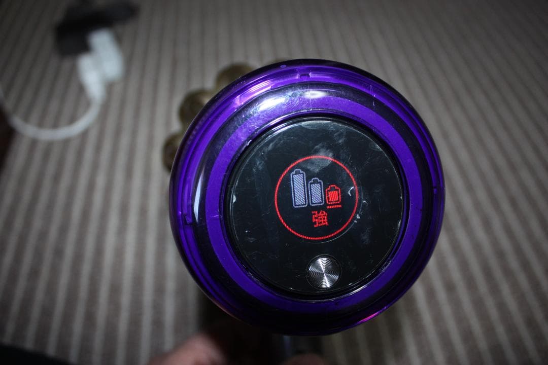 Dysonダイソン V11 Fluffy SV14 コードレス 動作品 値下げ中