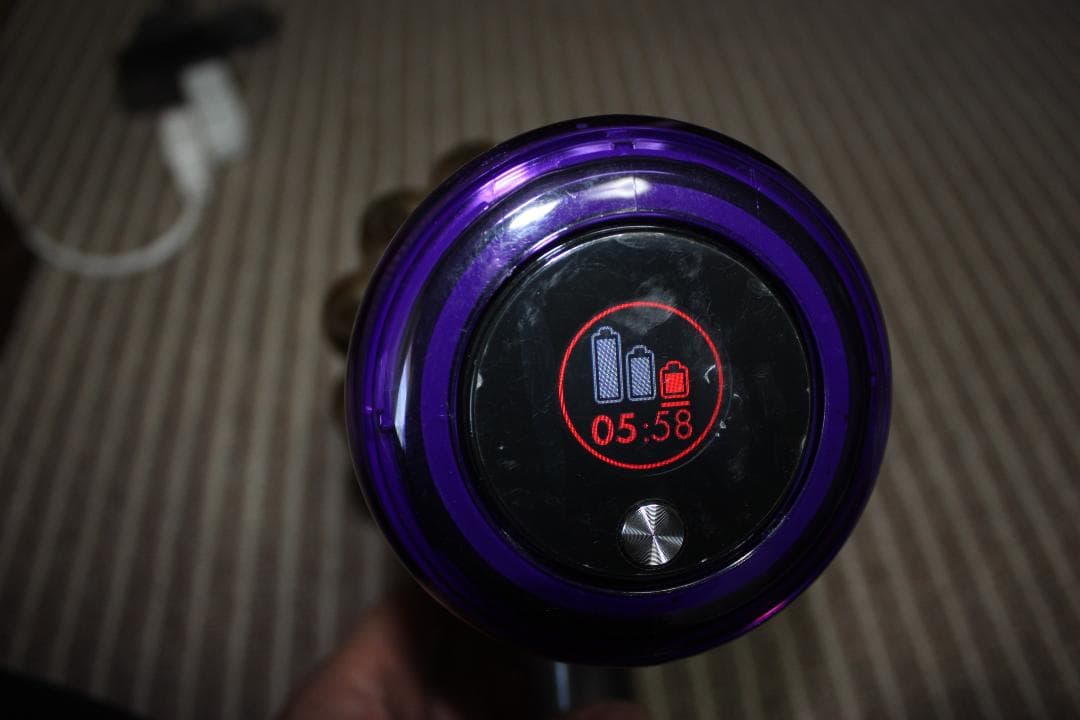 Dysonダイソン V11 Fluffy SV14 コードレス 動作品 値下げ中