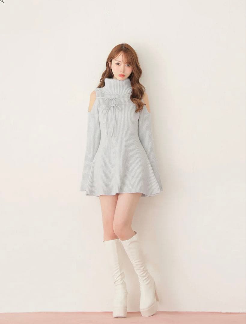 【アキレス】mini onepiece