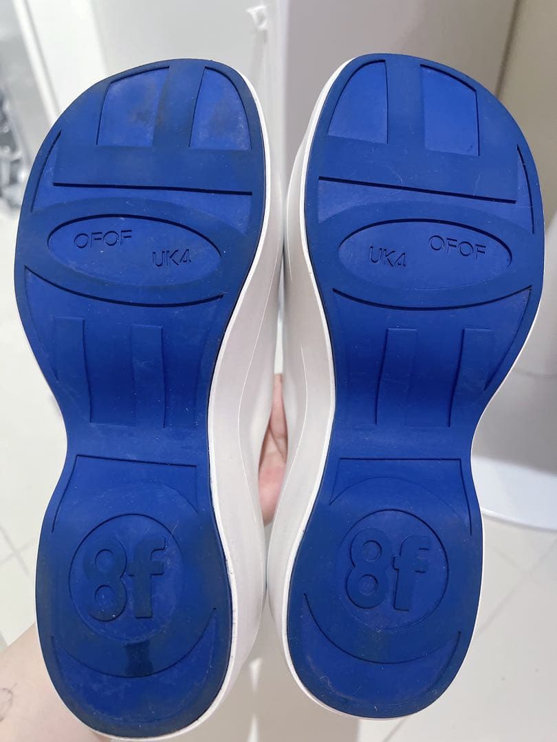 OFOF サンダル 24~24.5