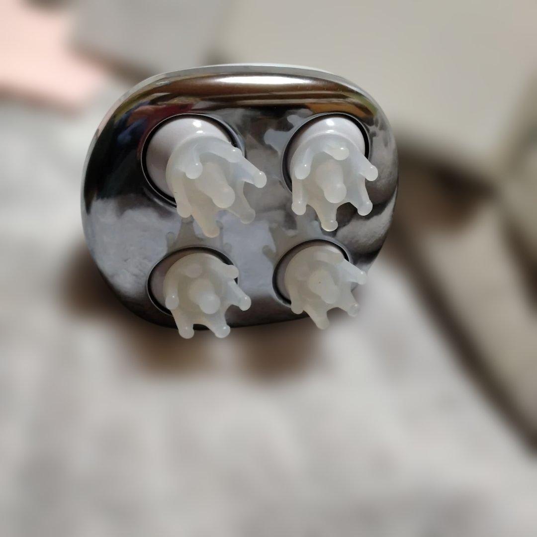 ReFa スカルプケア マッサージ器