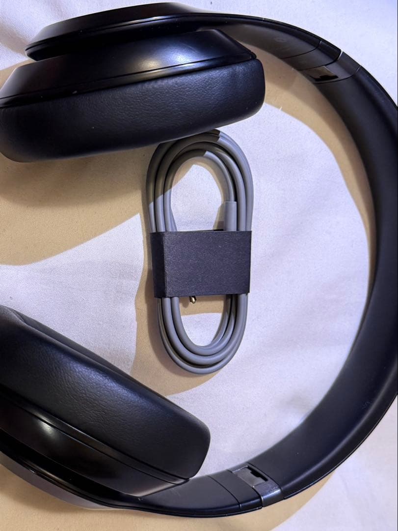 Beats Studio Pro ワイヤレスヘッドホン 美品