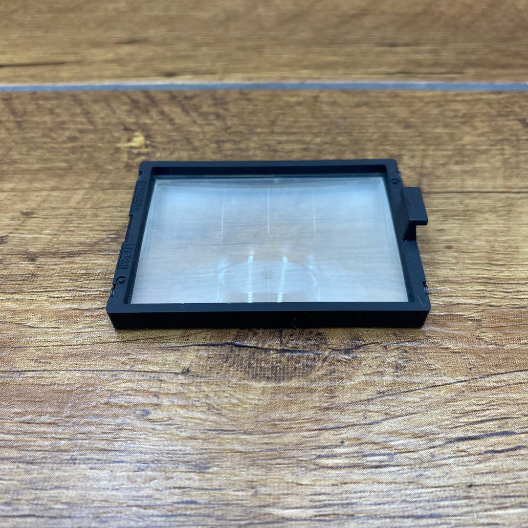 CONTAX  コンタックス　フォーカシングスクリーン MFS-3 G-944