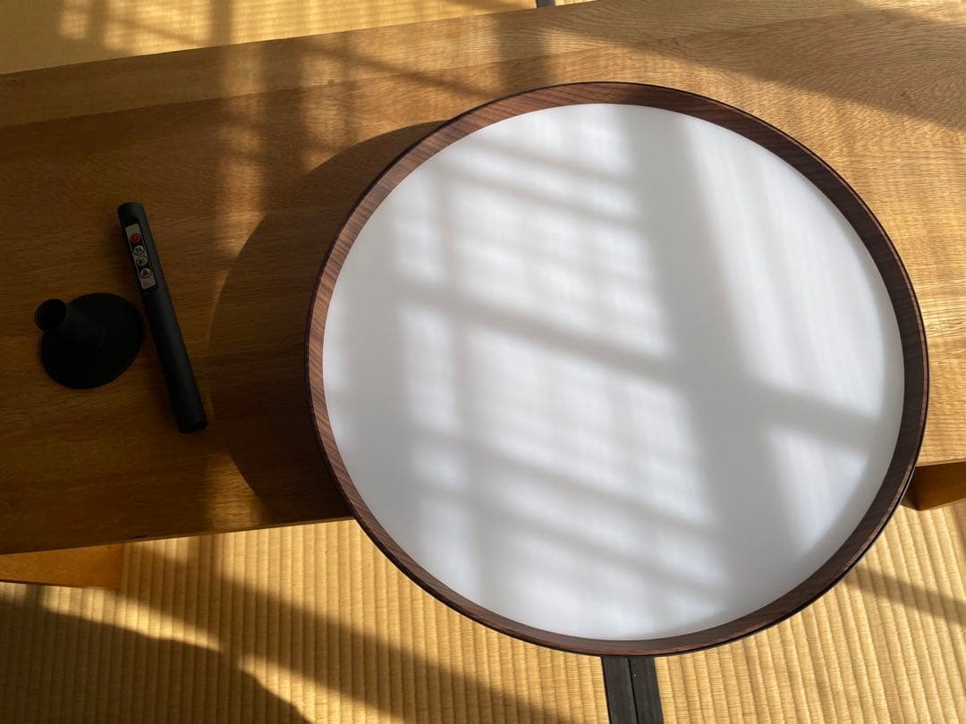 Glow5000 LEDシーリングライト 【ARTWORK STUDIO】