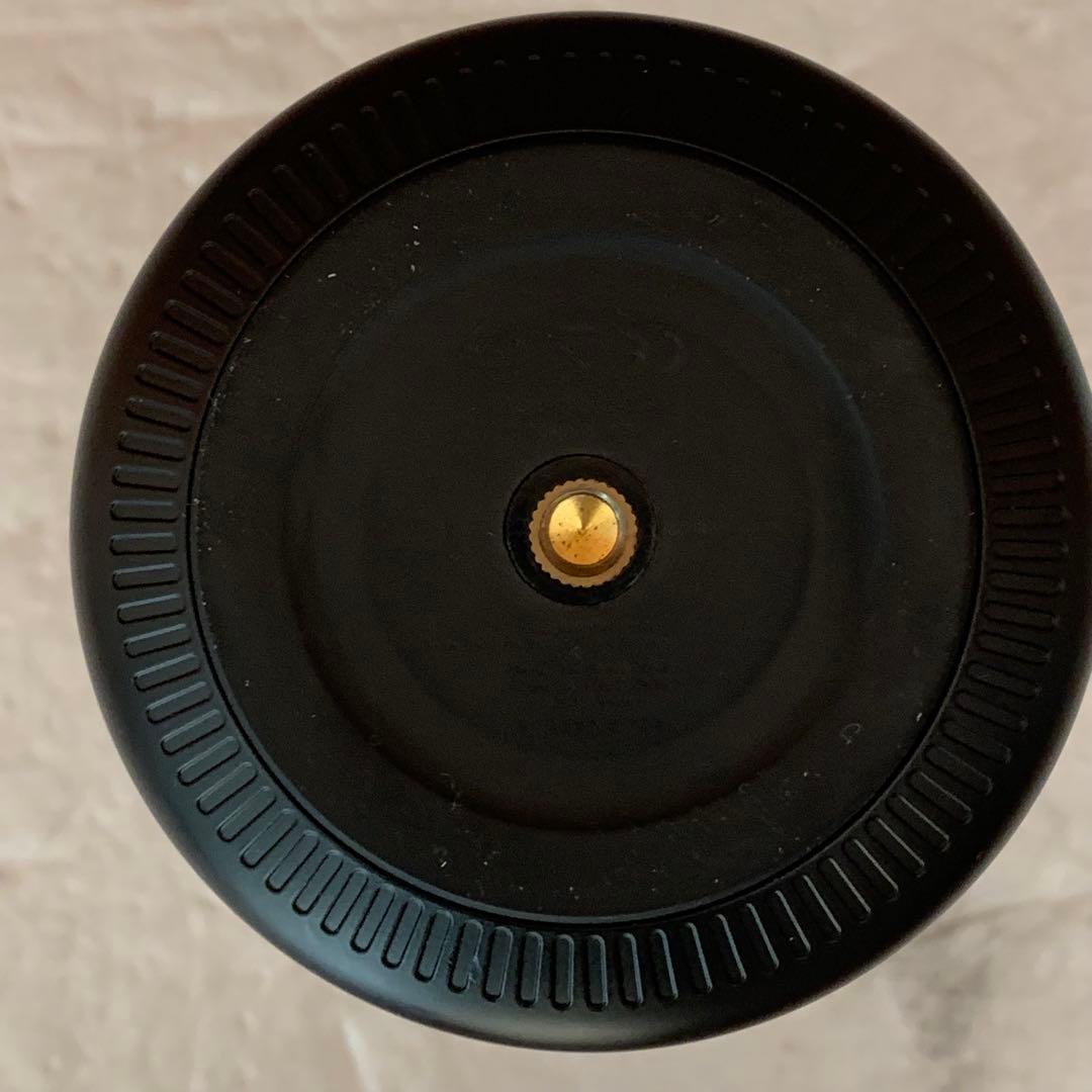 ジャンク Nebula Capsule II プロジェクター 壊れています