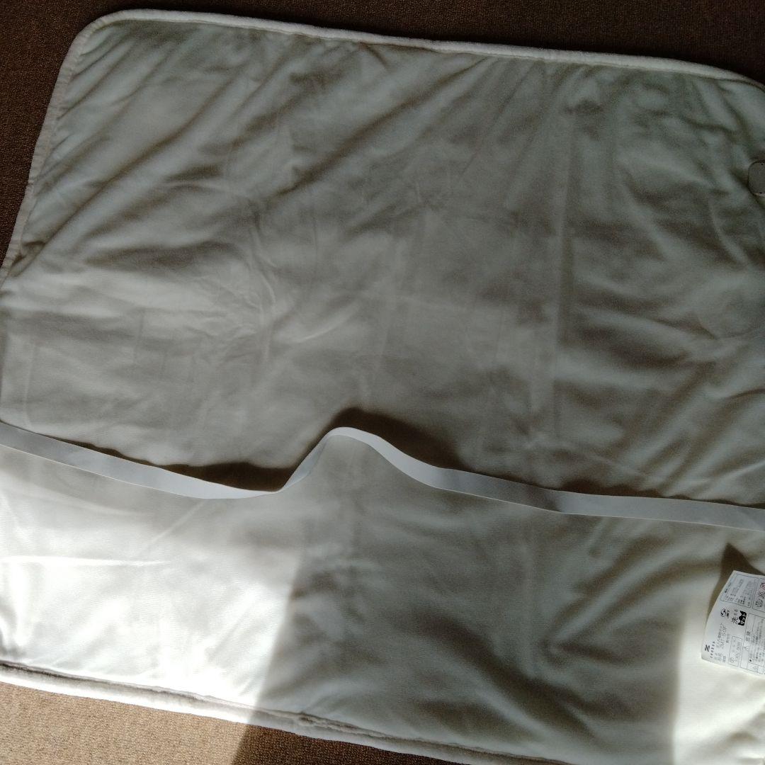 足入れ電熱マット