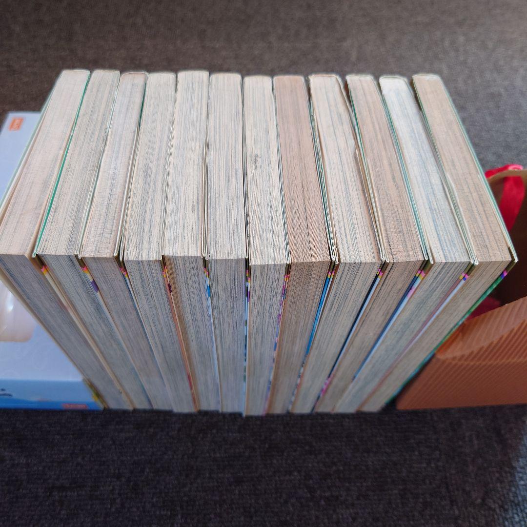 夢語りシリーズ