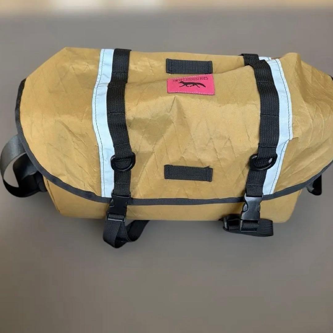 スイフトインダストリーズ　ゼイゲイスト