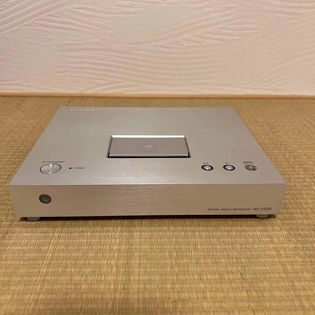 ONKYO X-N7XX ND-S1000 スピーカーシステム アンプ