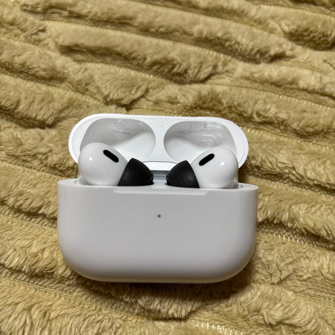 AirPods Pro第2世代