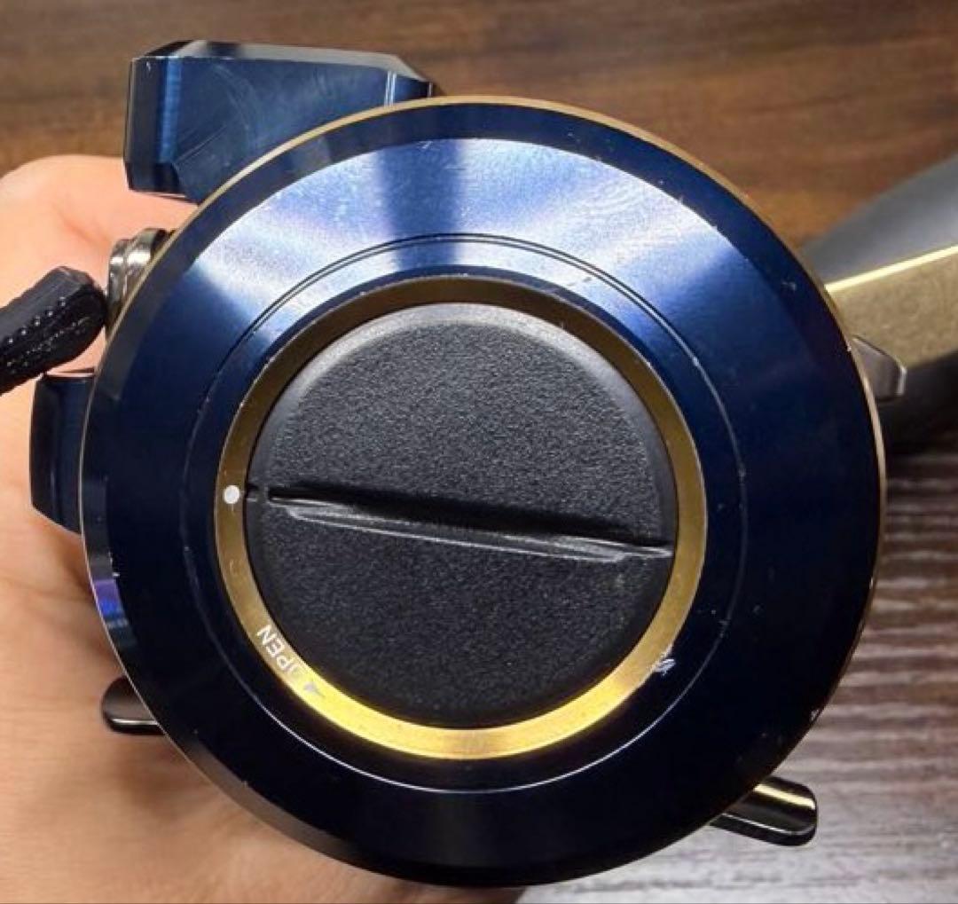 釣*し様 ダイワ ソルティガic 300H-SJ