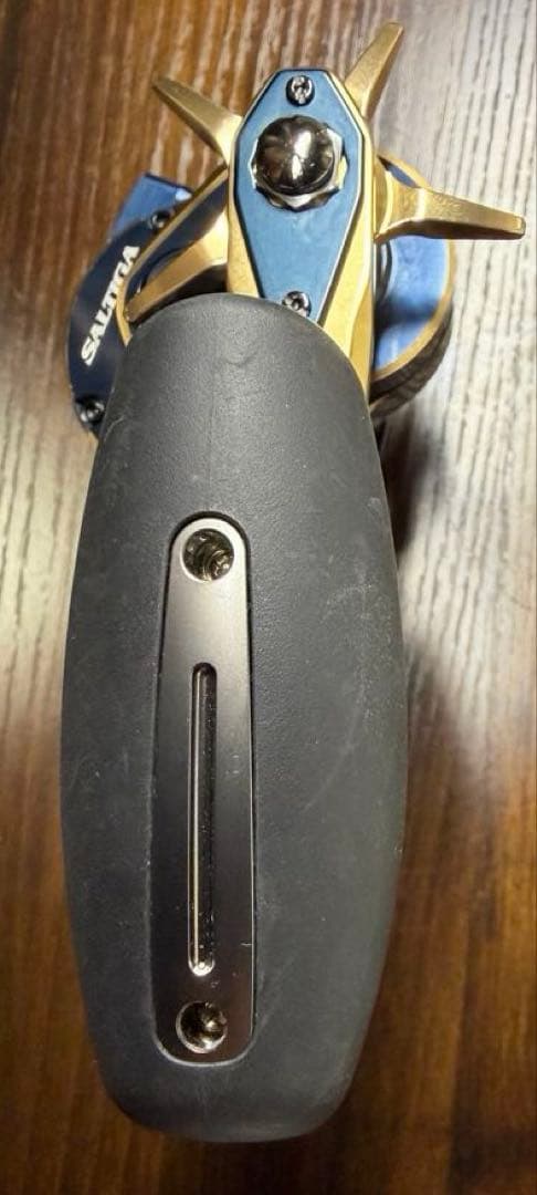 釣*し様 ダイワ ソルティガic 300H-SJ