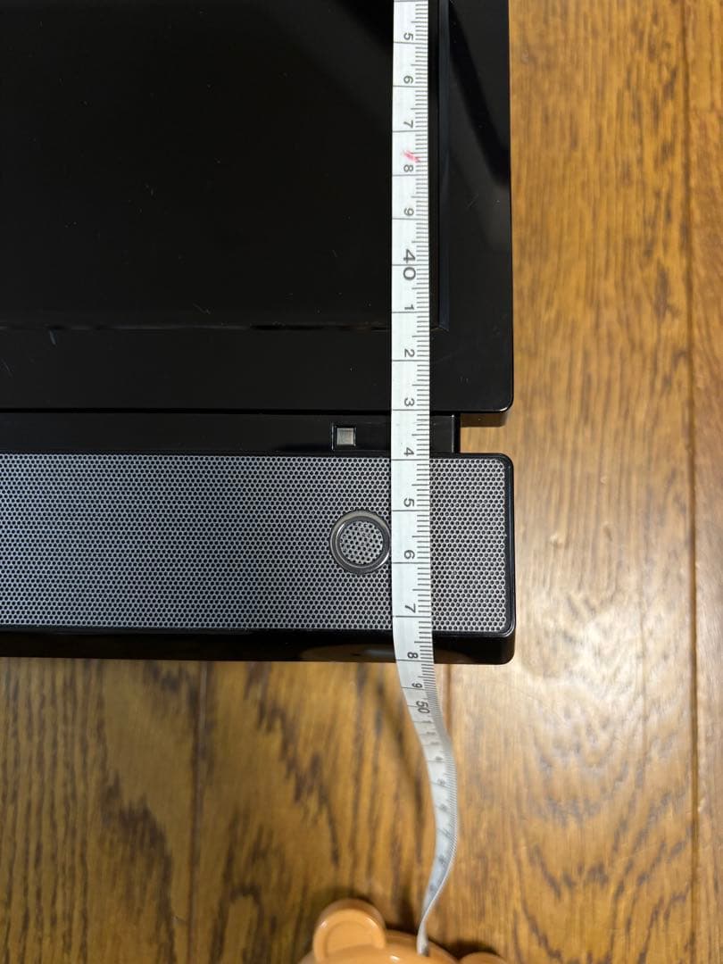 TOSHIBA 32型液晶テレビ REGZA 2018年製 送料込