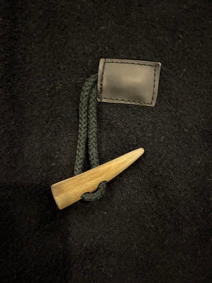 swagger スワッガー ダッフルコート ジャケット mackdaddy