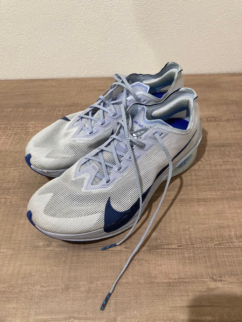 NIKE ZOOMX VAPORFLY NEXT%4 26.5センチ