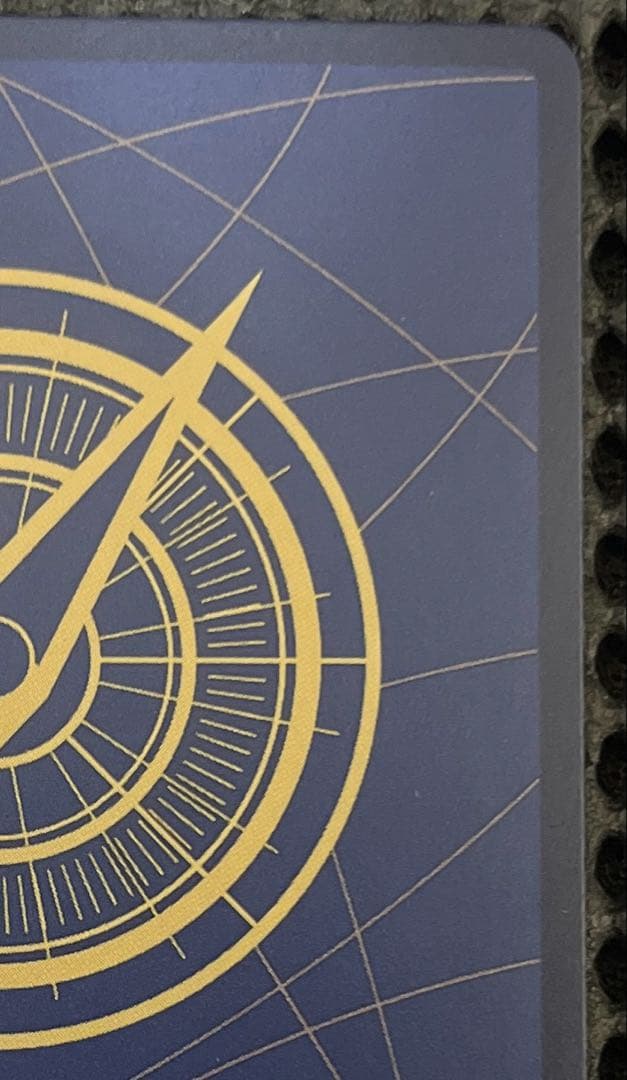 ワンピースカードゲーム　ナミ　コミパラ