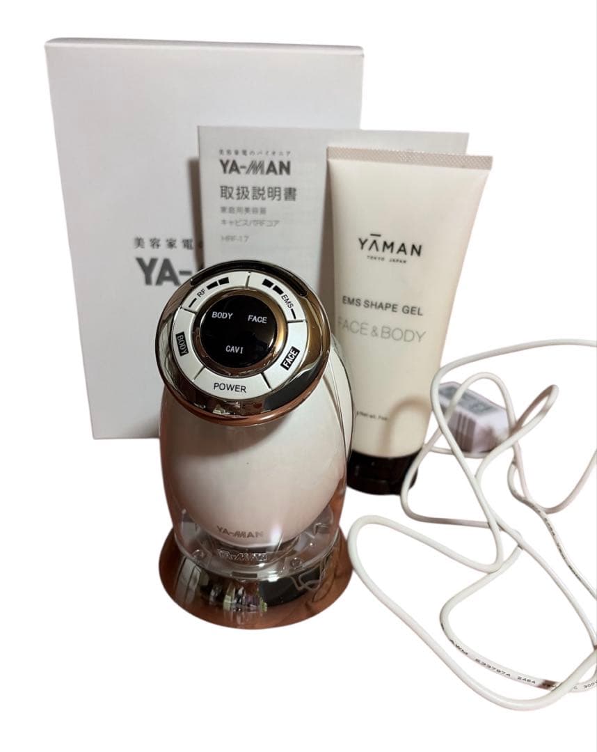 YA-MAN キャビスパ　HRF-17