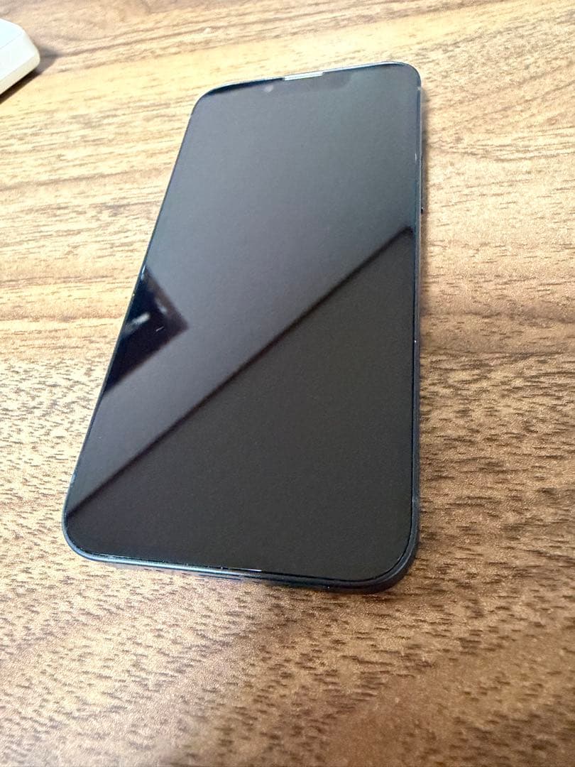 Apple iPhone 13 mini ミッドナイト