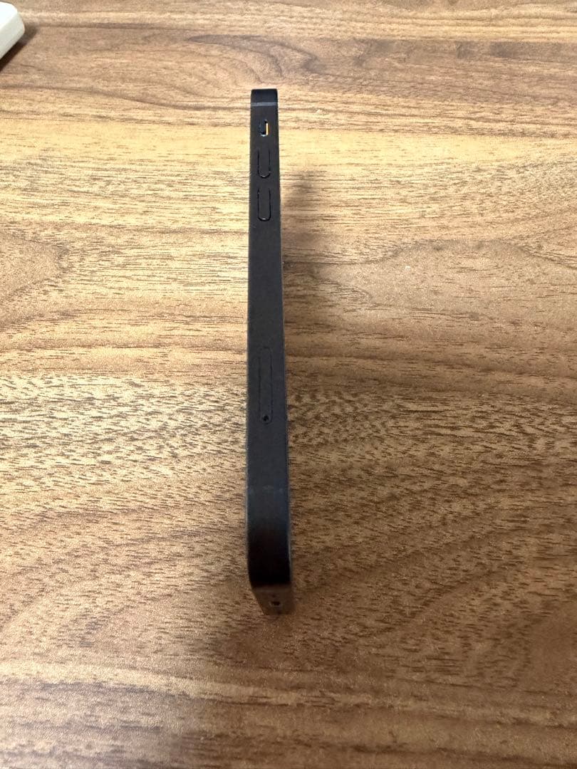 Apple iPhone 13 mini ミッドナイト