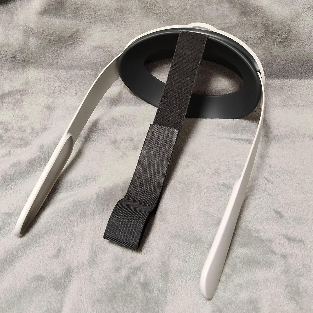  Quest2 256GB 公式エリスト他サードパーティ製グッズ付き