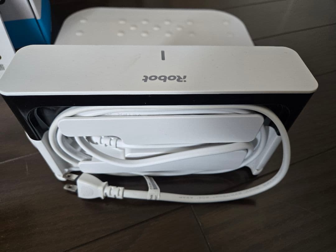 iRobot Braava jet ブラーバジェットm6 床拭きロボット